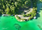 Wisata Yapen : Karopai di Sarawandori, Surga Teluk yang Indah