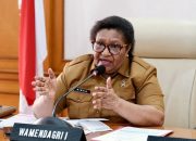 Dana Otsus Triwulan I 2026 Cair, 16 Daerah di Tanah Papua Sudah Terima