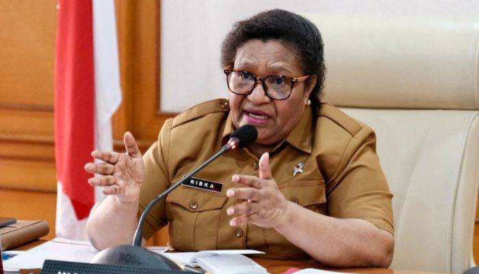 Dana Otsus Triwulan I 2026 Cair, 16 Daerah di Tanah Papua Sudah Terima