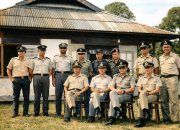 6 Maret 1969 Lahirnya Kabupaten Yapen Waropen, Kini Kepulauan Yapen