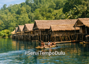 Dulu Perawat Dayung Perahu, Kini Warga Masih Sulit Berobat: Ada Apa dengan Pelayanan Kesehatan Yapen Waropen ?