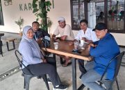 Asosiasi Jurnalis Yapen Dideklarasikan pada Hari Pers Nasional