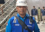 PELNI Serui Siap Layani Mudik Lebaran 2026, Tiket Didiskon 30 Persen