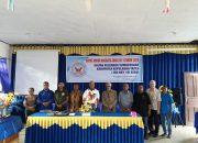 Pentingnya Kerukunan: Fredi Samber Terpilih Pimpin Ikatan Keluarga Sumberbaba