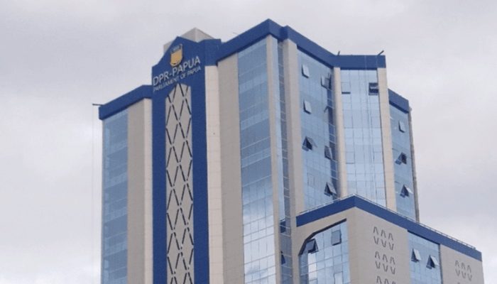 Fraksi-Fraksi DPRP Buka Suara: Tidak Ada Dana Cadangan Dipakai Ketua DPR Papua