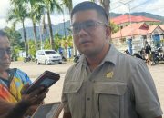 Djorge : Pers Harus Tetap Kritis, Jangan Jadi Corong Kekuasaan