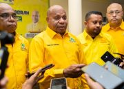 DOB Provinsi Papua Utara ! Antara Ambisi Politik dan Realitas Fiskal, MDF Sebut “Jangan Jual Jamu”