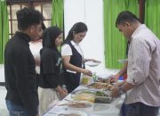 Panitia HUT YPK Ajak Alumni dan Pemerhati Pendidikan Bangkitkan Semangat Pendidikan di Yapen