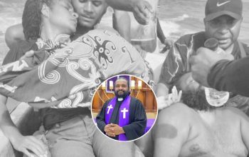 Tiga Kali Lolos dari Maut, Iman dan Doa Jadi Penopang Hidup