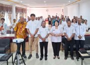 Wajah Pendidikan Yapen Memalukan, 60 Persen Anak SD Naik Kelas Tapi Tak Bisa Membaca