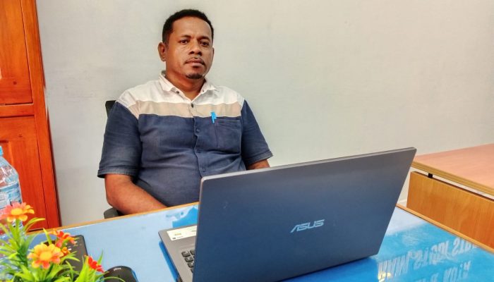 LIRA Papua Bongkar Dugaan Nepotisme di Bank Papua, Minta OAP Diprioritaskan