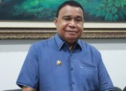 Bupati Yapen Tegaskan Data 60 Persen Murid Belum Bisa Baca Tulis Bukan Gambaran Menyeluruh, Melainkan Survei 10 SD