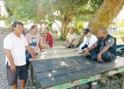 Uji Petik Bawaslu Yapen Temukan Potensi Data Pemilih Ganda dan TPS Tak Sesuai Domisili