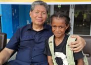 Tonny Tesar Ucapkan Selamat HUT ke-57 Kepulauan Yapen, Ingatkan Pentingnya Kebersamaan