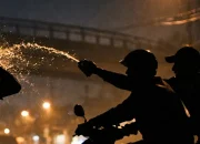 Koalisi HAM Papua Desak Kapolri dan Panglima TNI Tangkap Pelaku Teror Terhadap Pembela HAM Andrie Yunus