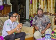 Kasus HIV di Yapen Tembus 3.039, Gereja GKPMI El-Shadai Gelar Talk Show dan Tes Darah