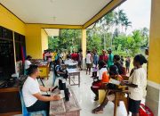 Layanan JEBOL Dukcapil Hadir di Windesi 12–18 Maret 2026, Warga Bisa Urus KTP dan KK Gratis