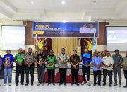 Dinas PUPRPKP Yapen Ikuti Sinkronisasi Program Pembangunan di Forum OPD, Bahas 1.189 Usulan