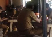 ASN Menumpuk di Serui ! Meja Kursi Tidak Cukup, Pelayanan pun Disoroti