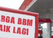 Harga Minyak Dunia Melonjak, Pertamina Resmi Naikan Harga ! Masyarakat Diperingatkan Waspada Kelangkaan BBM