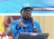 Tak Ada Ruang Dualisme, KNPI Papua Benyamin Gurik Klaim Kepemimpinan Sah di Yapen