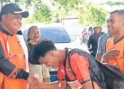 Hasil Liga 4 Papua: PS Yapen Kalahkan Persidafon 3-0, Naik ke Peringkat 2 Klasemen