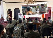 Ngabuburit Pengawasan, Bawaslu Yapen Padukan Refleksi, Edukasi, dan Aksi Berbagi di Bulan Ramadan