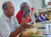 Konferensi I Masyarakat Adat Saireri Digelar di Yapen, Dewan Adat Wilayah Akan Dipilih