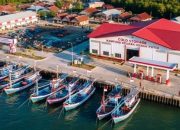 Kepulauan Yapen Usul 18 Calon Kampung Nelayan Merah Putih 2026, ini Daftarnya