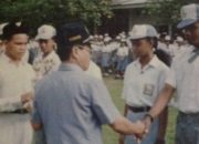 Sejarah Singkat Berdirinya SMA Negeri 1 Serui