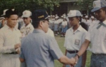 Sejarah Singkat Berdirinya SMA Negeri 1 Serui