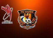 Jadwal Liga 4 ! 7 Pertandingan PS Yapen Akan Berlaga di Stadion Barnabas Youwe, Sentani