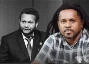 LIRA Papua: Polemik Pernyataan Paul Finsen Mayor Soal MRP Tak Perlu Dibesar-besarkan