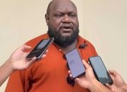 Kritik Tajam ke MRP: Emanuel Gobay Singgung Kerusakan Hutan dan Tanah Adat Papua