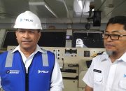 Arus Mudik Lebaran 2026 di Pelabuhan Serui Meningkat, Penumpang Capai 2.670 Orang