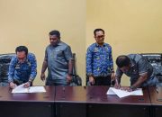 Dinas PUPRPKP Yapen Tegaskan Pentingnya Ranperda RTRW, Pemkab Yapen dan DPRK Sepakati Ranperda RTRW 2026–2046