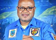 Musda KNPI Mamberamo Raya Tetapkan Nelius Awaki sebagai Ketua Periode 2026–2029
