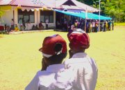 Program Revitalisasi dan Dana BOS Jadi Solusi Kekurangan Sekolah dan Rumah Guru di Yapen