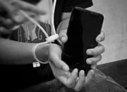 Pencurian HP dan Pelecehan Sering Terjadi ! Warga Yapan Mantembu Minta Bhabinkamtibmas dan Babinsa Diaktifkan