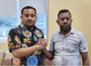 Viral Tuduhan Dana 44 Miliar, Ketua DPR Papua Denny Bonai Memaafkan Tapi Proses Hukum Berjalan