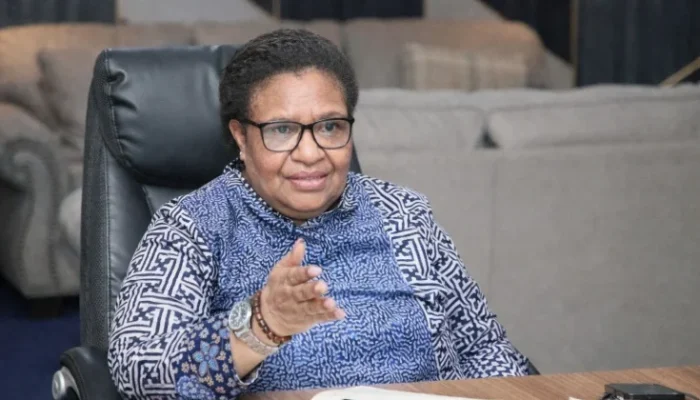 Wamendagri Minta Polemik DPD RI dan MRP Dihentikan Karena Sudah Jadi Konflik Personal