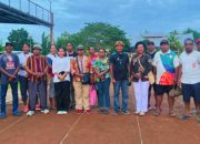 Gubernur Papua Diminta Gelar Kejurda Atletik Papua, Momentum Kebangkitan Olahraga