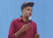 Indonesia Nomor 2 Negara Rentan Penipuan, Mark Imbiri Ingatkan Papua Bahaya Provokasi di Media Sosial