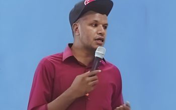 Indonesia Nomor 2 Negara Rentan Penipuan, Mark Imbiri Ingatkan Papua Bahaya Provokasi di Media Sosial