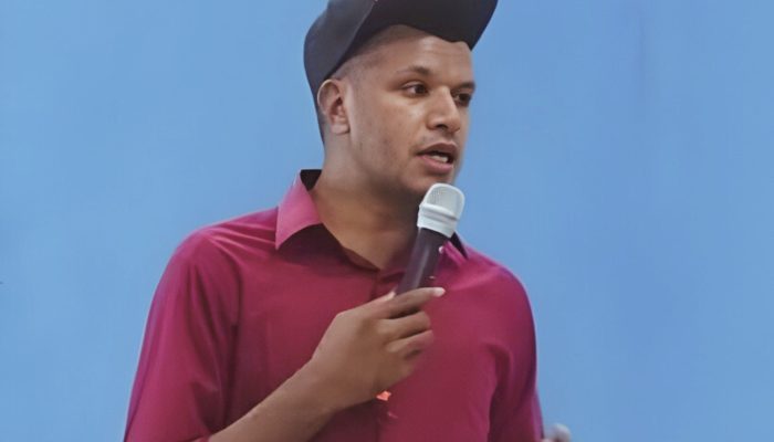 Indonesia Nomor 2 Negara Rentan Penipuan, Mark Imbiri Ingatkan Papua Bahaya Provokasi di Media Sosial