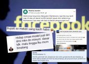 Grup Facebook Info Kejadian Disusupi Ribuan Akun Palsu ! Masyarakat Papua Diminta Waspada Kegaduhan Media Sosial
