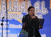 Pemprov Papua Apresiasi Jurnalis Kampanyekan Pengurangan Sampah Plastik