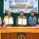 Pemkab Biak Numfor dan Kejari Teken MoU, Perkuat Tata Kelola Pemerintahan