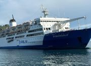 PELNI Serui: Kuota Diskon Tiket Tinggal Sedikit, Segera Booking!