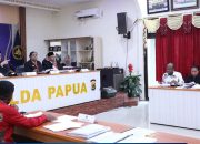 DKPP Periksa Dugaan Pelanggaran Etik KPU dan Bawaslu Yapen dalam Pencalonan Pilkada